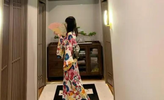 苏州日式SPA的极致细节：连空气都是设计好的