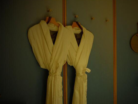 苏州桑拿会所｜排湿排毒·焕活身心